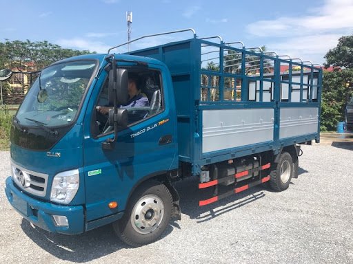 Gương xe tải thaco olin chất lượng cao