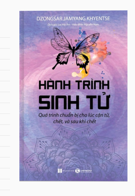 Hành trình sinh tử