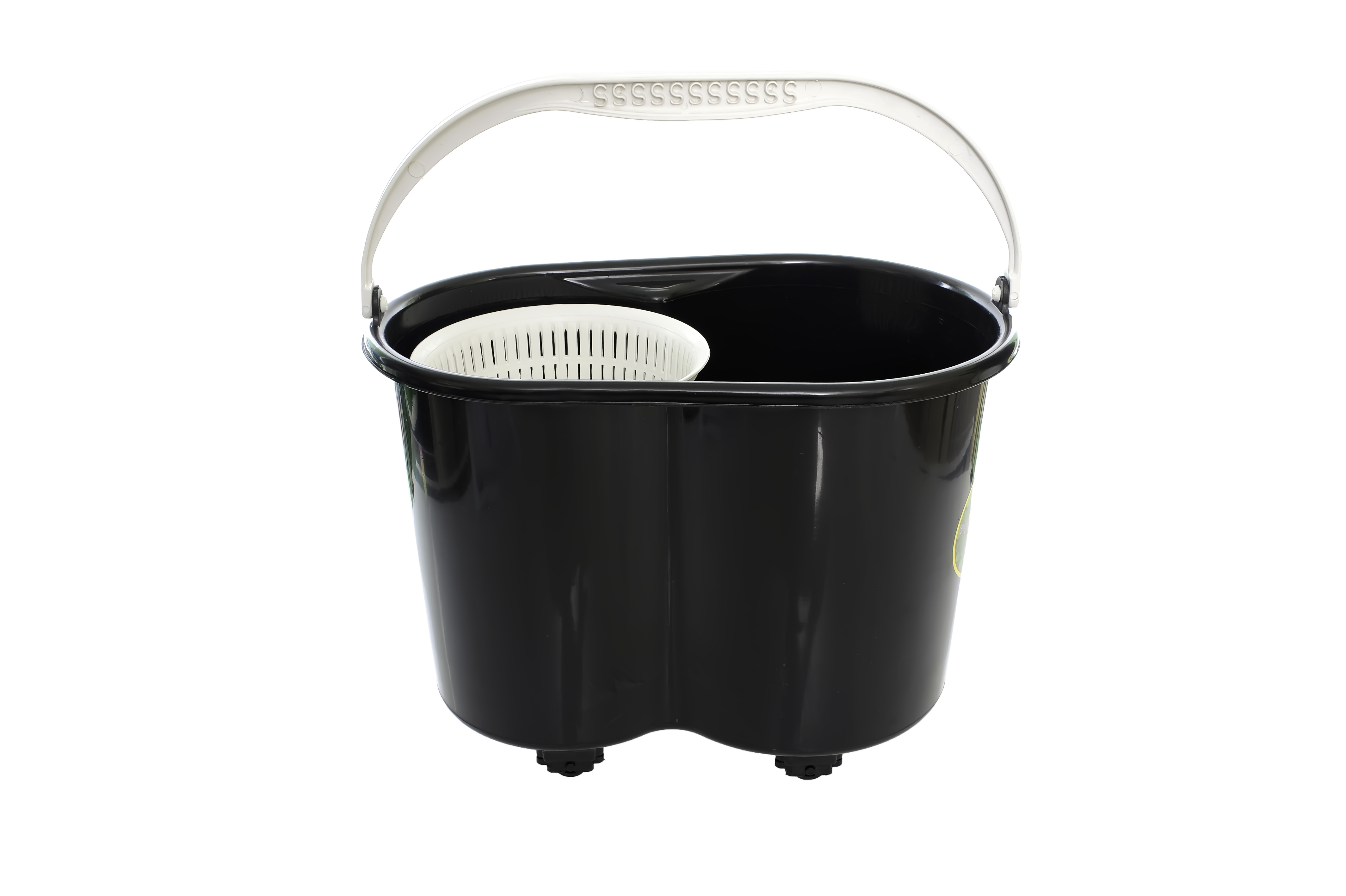 Bộ Lau Sàn Nhà 360 kokOmega (OMBO-07)