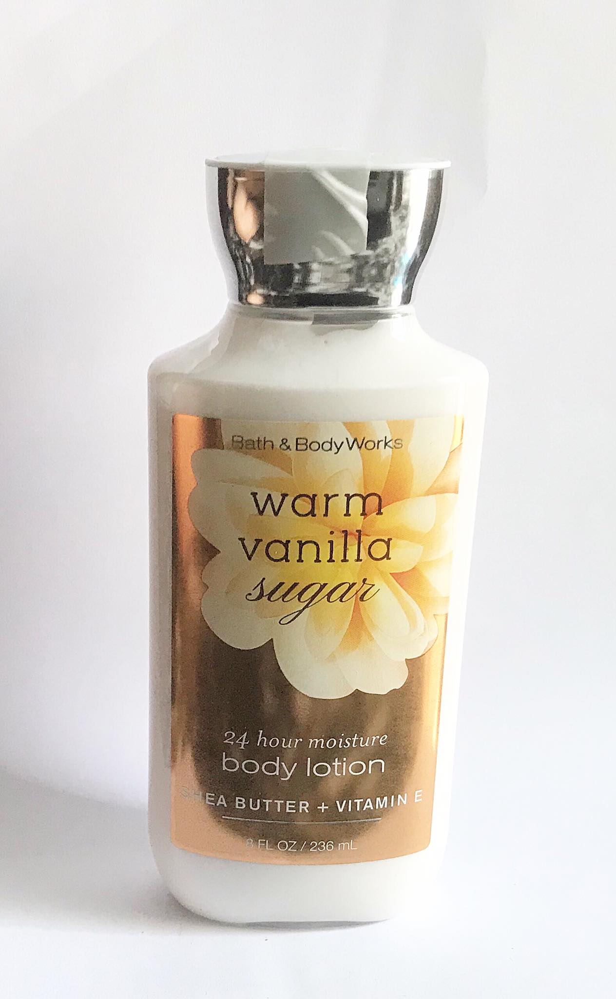 [HCM]Sữa Dưỡng Thể Bath & Body Works Warm Vanilla Sugar