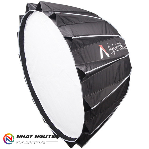 Softbox Aputure Light Dome II