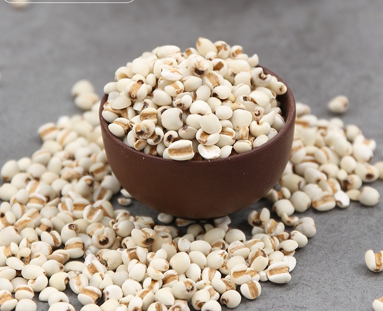 100g Y Dĩ  ( Ý Dĩ Nếp, Hạt Bo Bo)