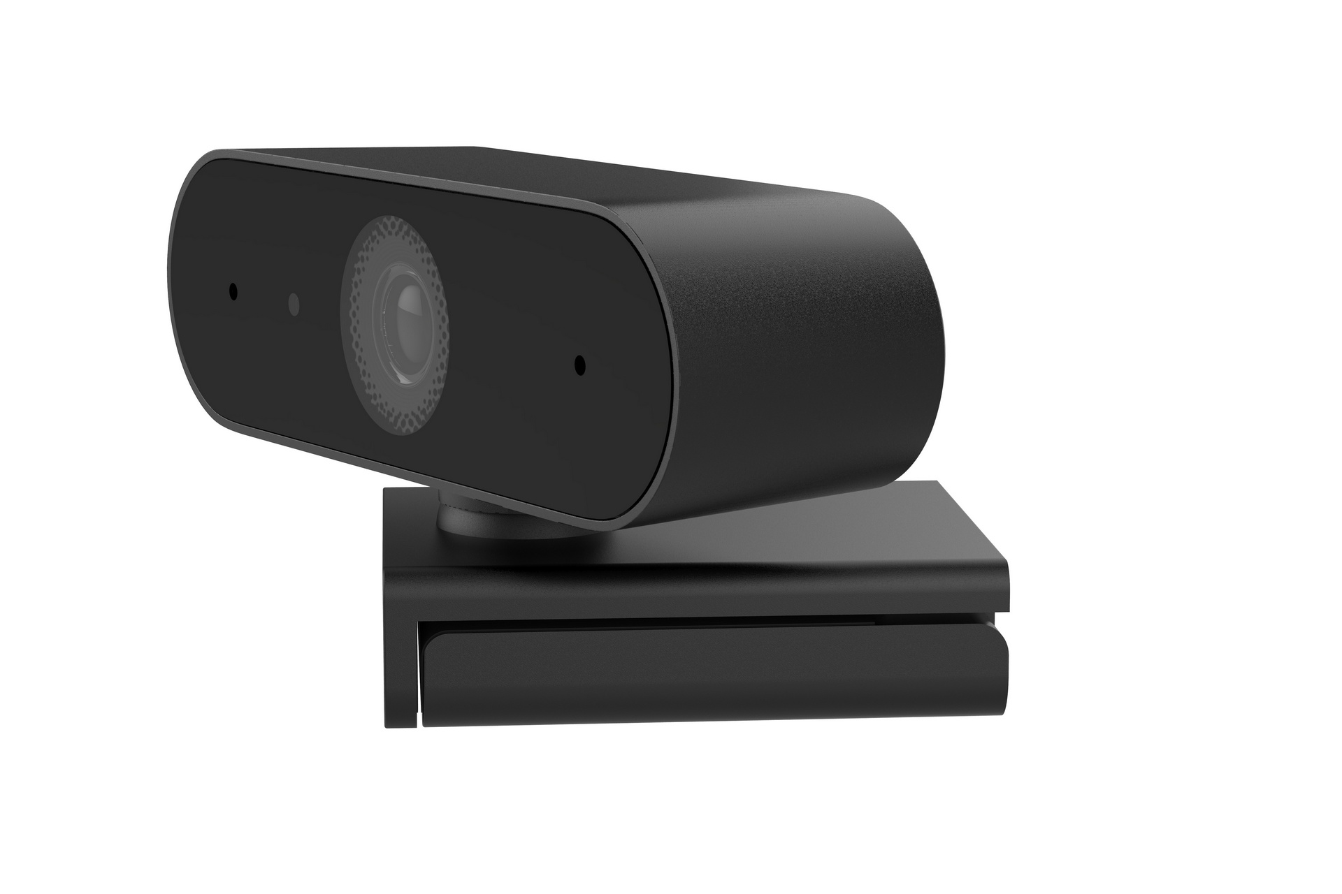 Webcam HIKVISION DS- U02 FULL HD 1080P có mic chuyên dụng cho LivestreamHọc và làm