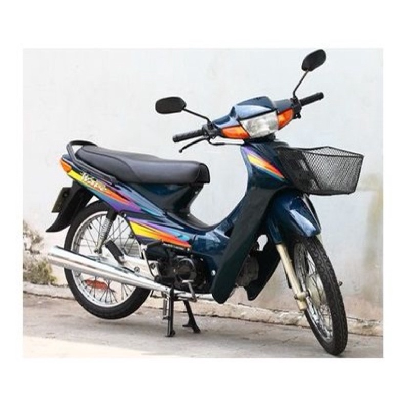 IC Redleo Dream , Wave 100 Lập Trình Trên Máy Tính