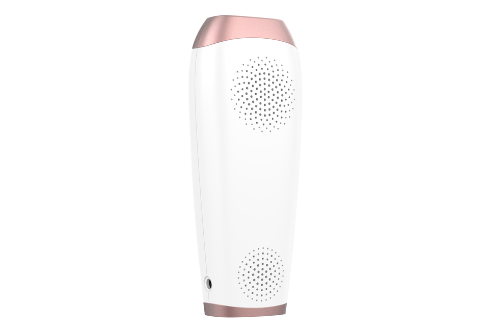 Máy Triệt Lông Cá Nhân Halio IPL Hair Removal Device