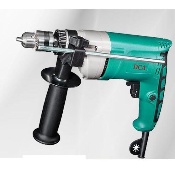 Máy khoan cầm tay DCA AZJ10 - Z1J-FF-10 (500w)
