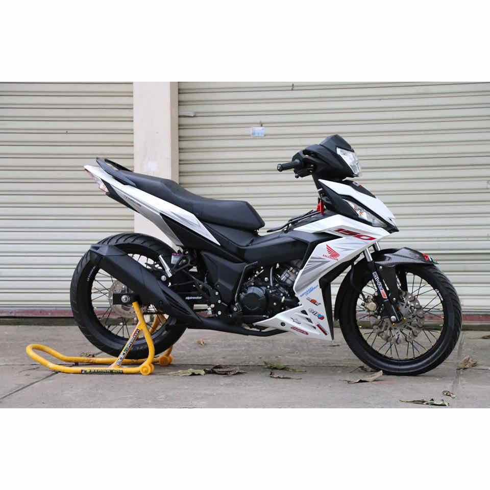 [HCM]ben nâng bánh sau xe máy dành cho các loại xe