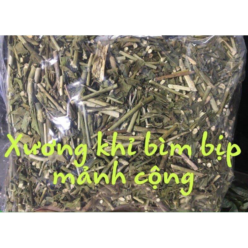 1kg cây xương khỉ khô giúp mát gan lợi tiểu ngừa ung thư.