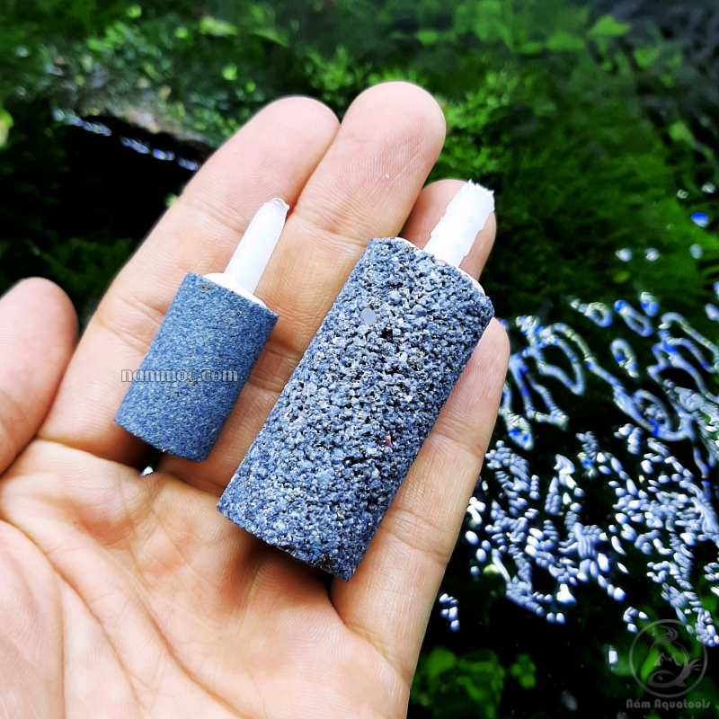 Đá Sủi Oxy Mini ☘ Viên Sủi Oxy Mini Cho Bể Cá Cảnh, Bể Thủy Sinh