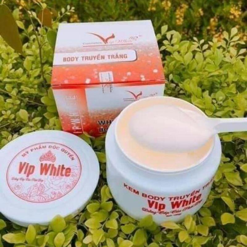 vip White truyen trắng 180g
