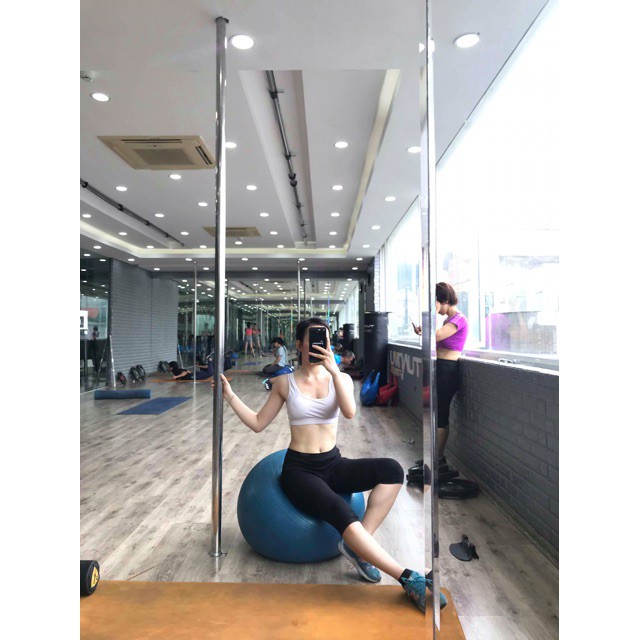 Quần L15 nâng mông LỬNG