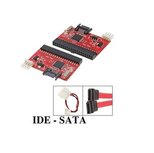 Card chuyển đổi IDE to Sata hai chiều