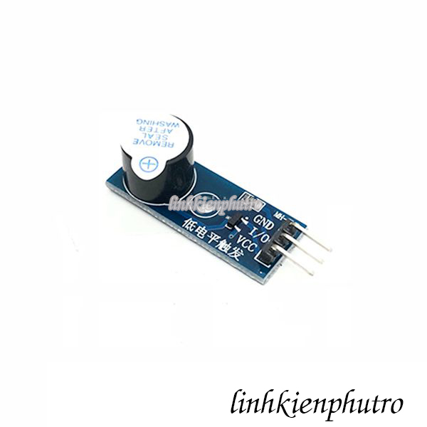 Module Kích Còi Buzzer