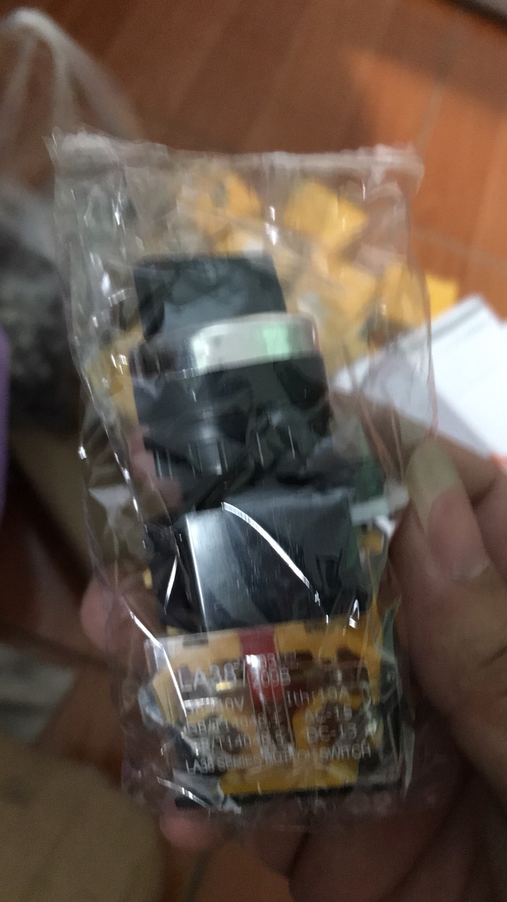 công tắc máy mía ( combo 5 cái)