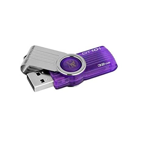 [HCM]USB 2.0 Kingston DT101G2 32GB