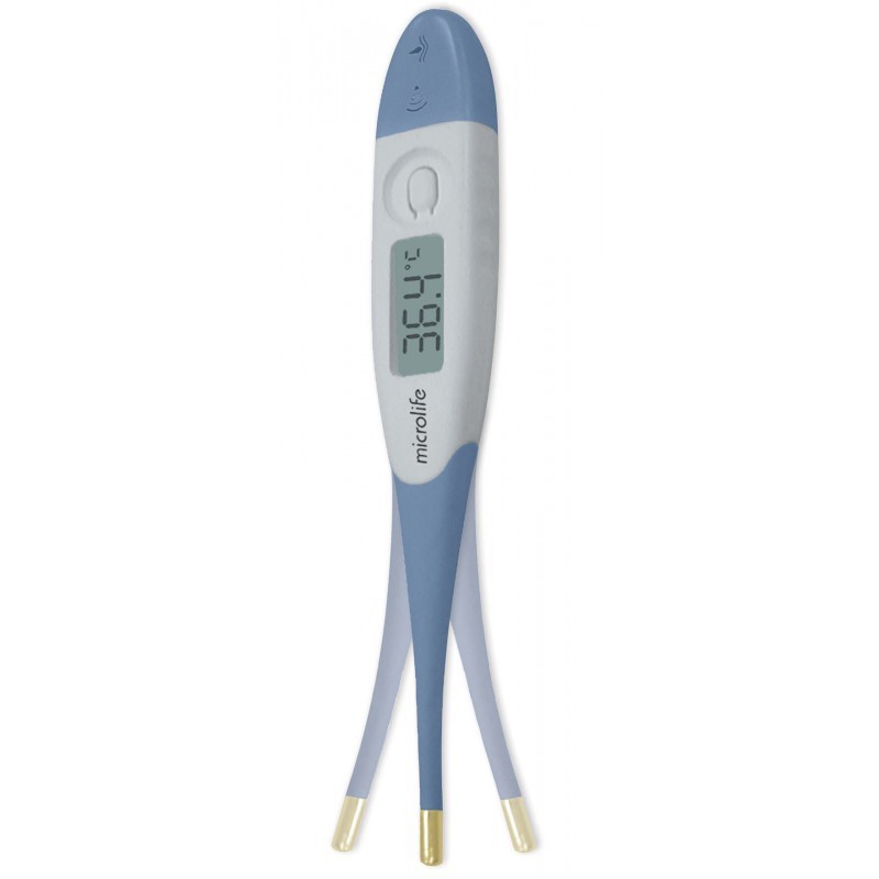 Nhiệt kế điện tử Microlife MT1931