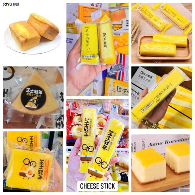 mix 1kg25 bánh đài loan không trùng (1kg)