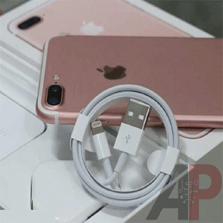 [HCM]Cáp sạc iphone- dây sạc iphone lightning