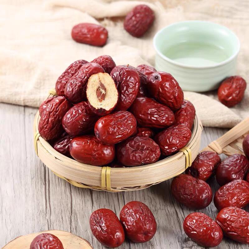 1Kg Táo Đỏ Tân Cương