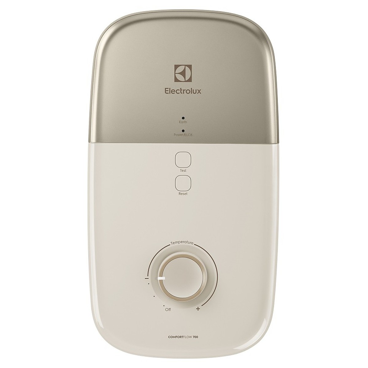 [Trả góp 0%]Máy nước nong trực tiếp Electrolux EWE351LB-DAX1