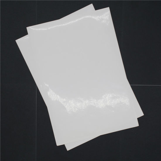 Giấy Couche 100gsm bóng  A3 - 100 tờ