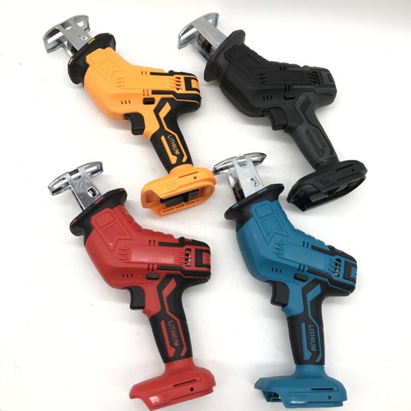 Thân máy cưa kiếm dùng pin makita 18v