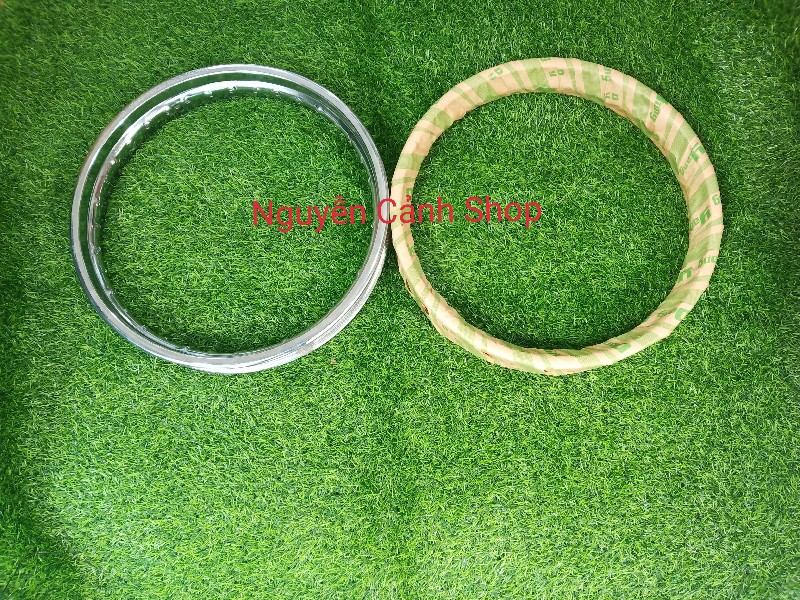 Cặp niềng MIO 1.4 1.6 14 in - Mạnh Tú MTS