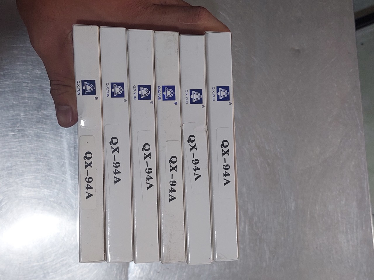 2 cái mặt nạ bàn ủi hơi nưóc cao cấp