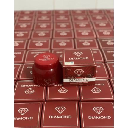 BODY DƯỠNG TRẮNG DA DIAMOND WHITE