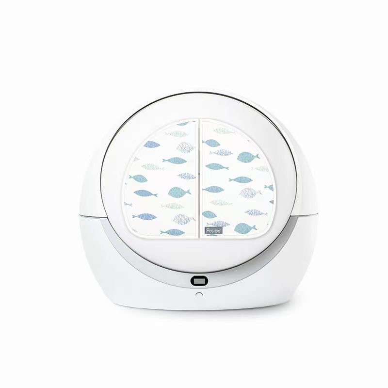 Rèm Vải Dành Cho Petree 1 [HÀNG CHÍNH HÃNG]