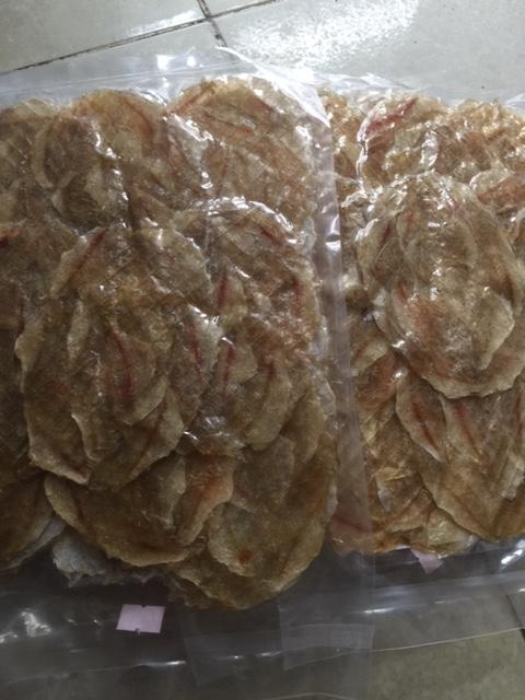 CÁ BÒ KHÔ ĐẶC SẢN ĐÀ NẴNG combo 1 gói 500gr