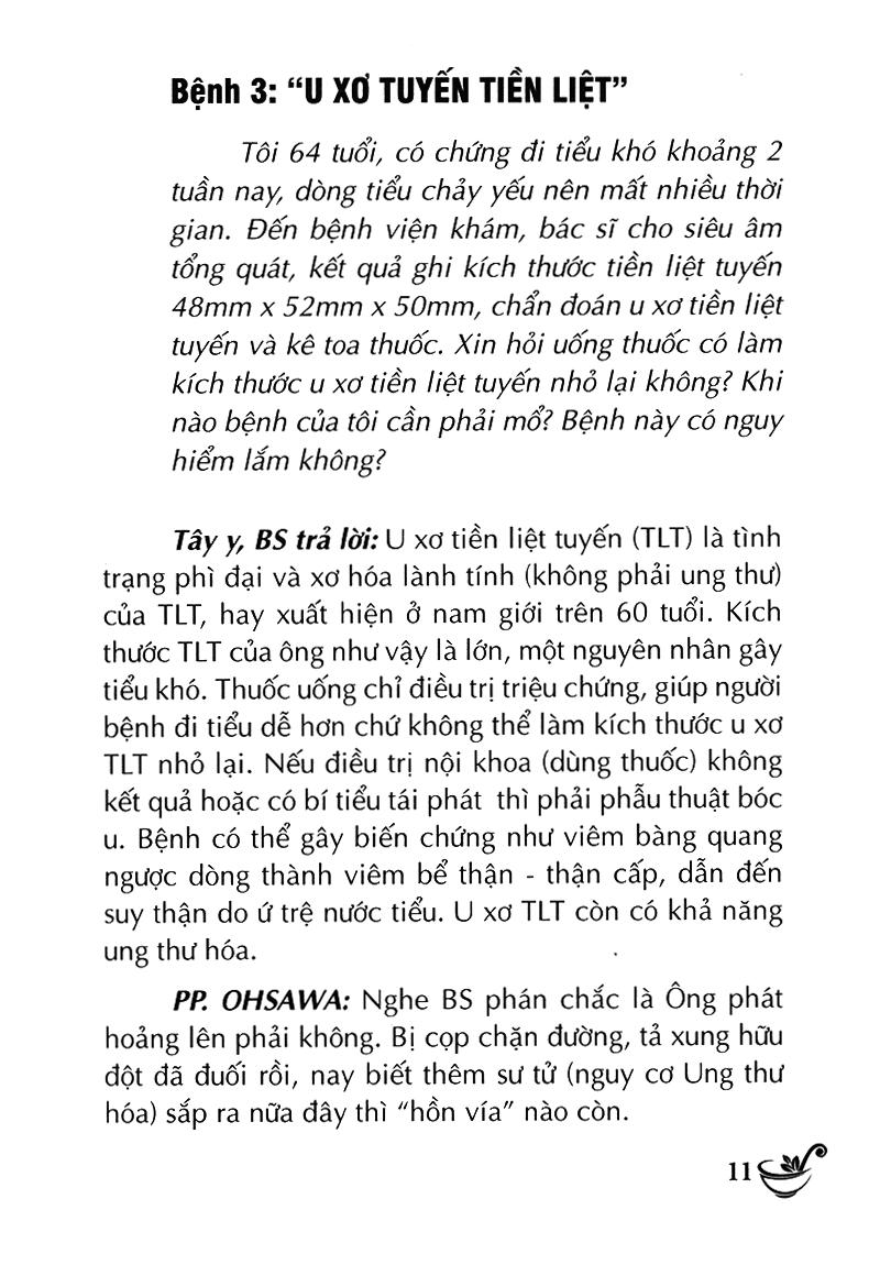 Phương Pháp Ohsawa Hỏi Và Đáp - Tập 3
