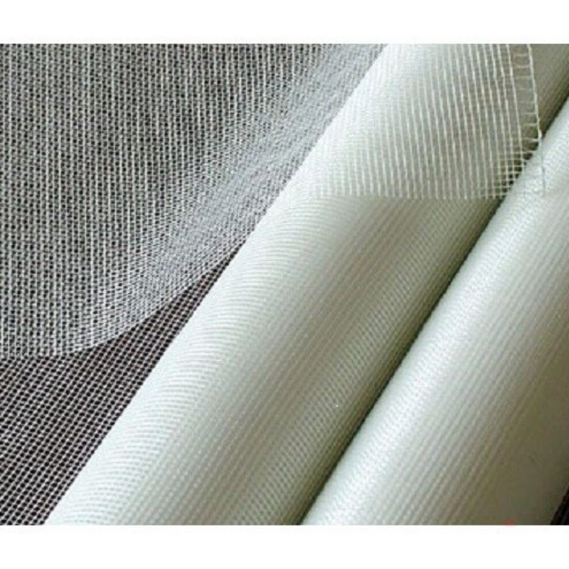 Lưới thủy tinh gia cố chống thấm [Ảnh thật] [Có sẵn] [Giá hủy diệt] [Rẻ vô địch]