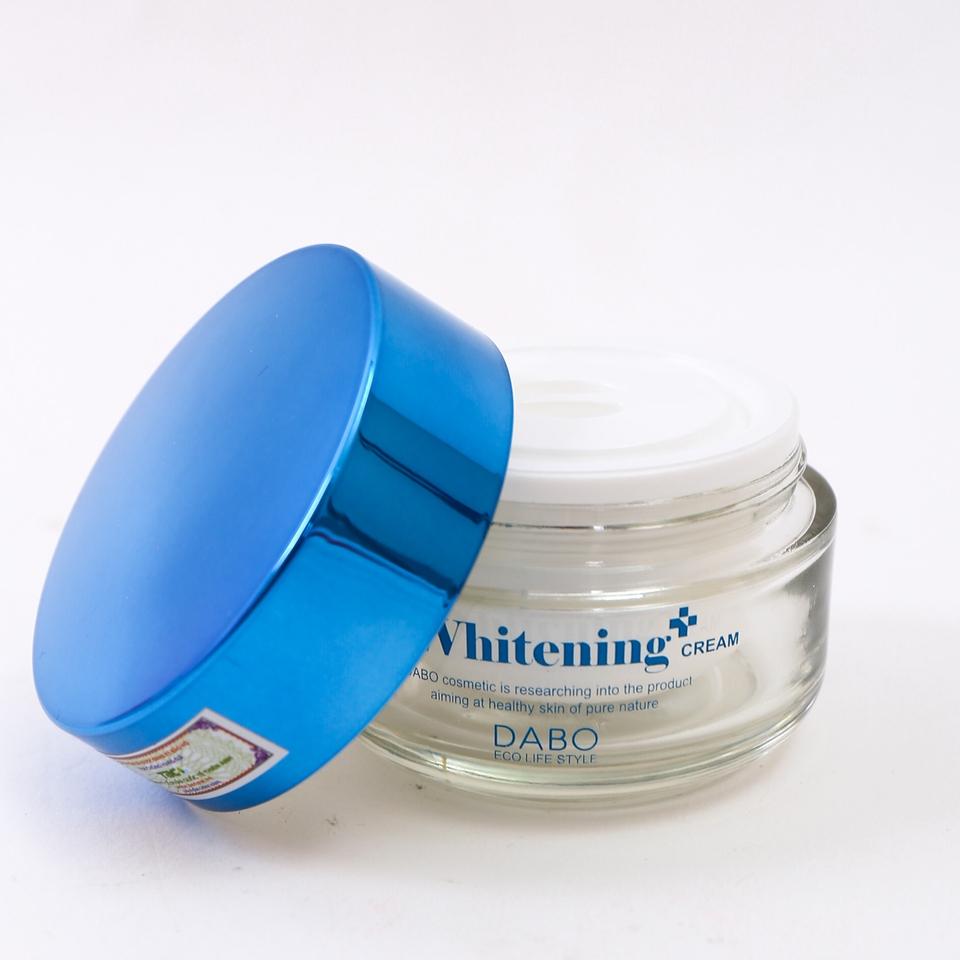 Kem dưỡng trắng da Speed Whitening Cream