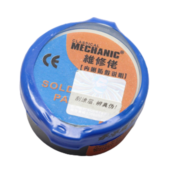 Thiếc Bột MECHANIC Solder Paste XG-50