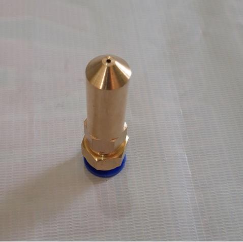 Bộ béc xịt máy lạnh gài dây 8 ly/ 10 ly/ 12 ly