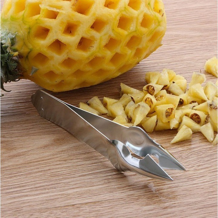 [HCM]Bộ 2 dụng cụ gắp mắt thơm