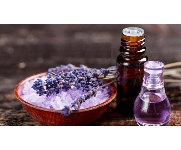 Tinh dầu hoa oải hương Lavender (100ml)