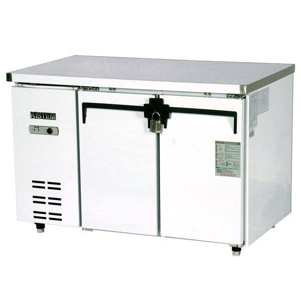 Tủ đông Kistem KIS-XDT12R, 271L