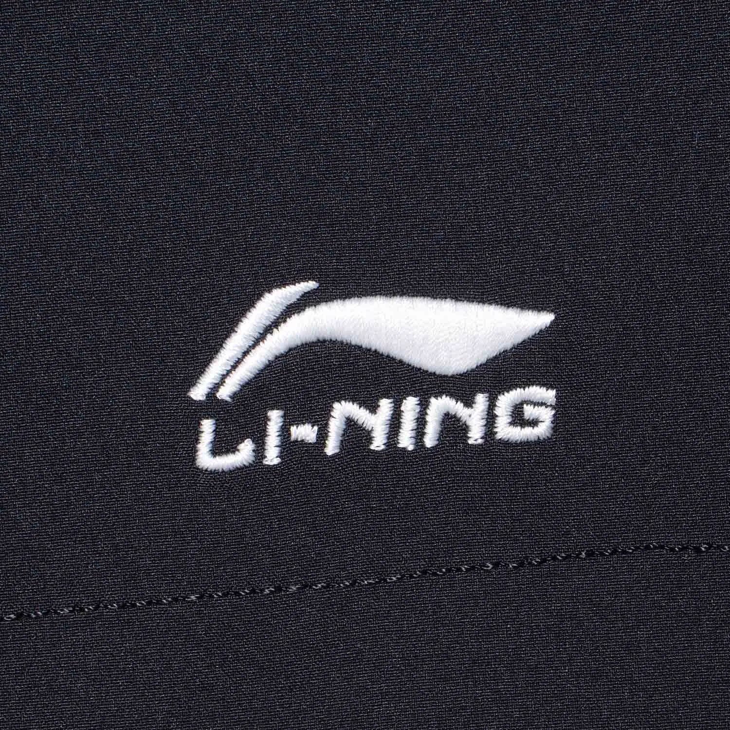 Quần Short Thể Thao Li-Ning Nữ AAPR078-3