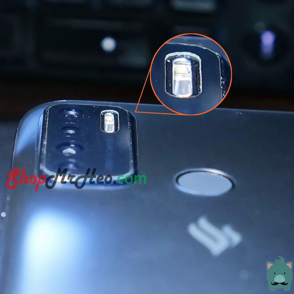 [HCM](Mua 1 tặng 1) Dán Cường Lực Nano Camera Vsmart Live 4