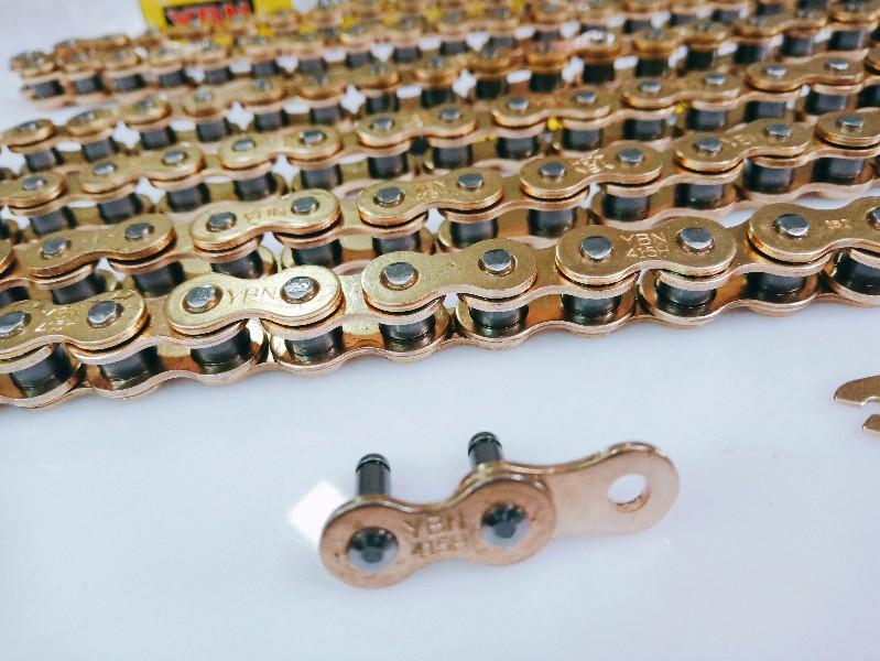 Sên 415-130 mắc YBN hàng chính hãng
