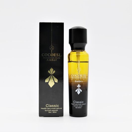 Tinh dầu dưỡng tóc coco els