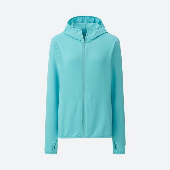 Áo chống nắng Uniqlo