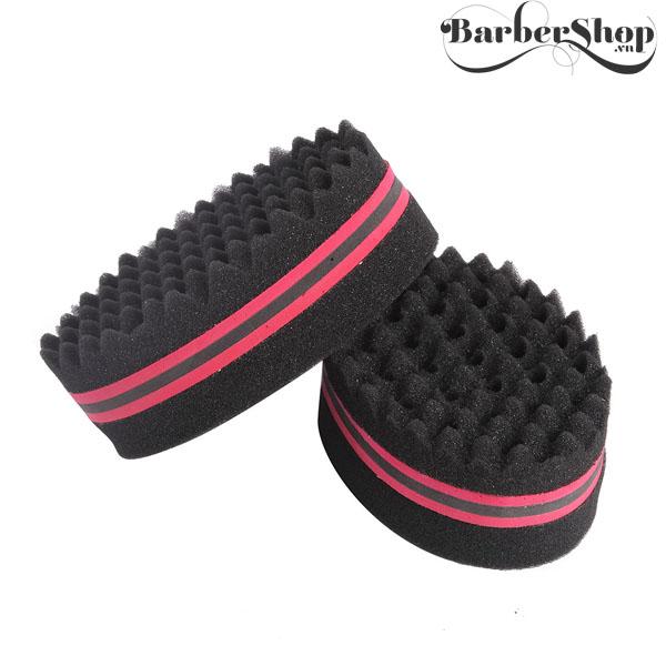 Xốp bọt biển làm tóc Premlock