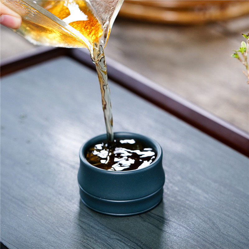 Chén tử sa nghi hưng 35 ml