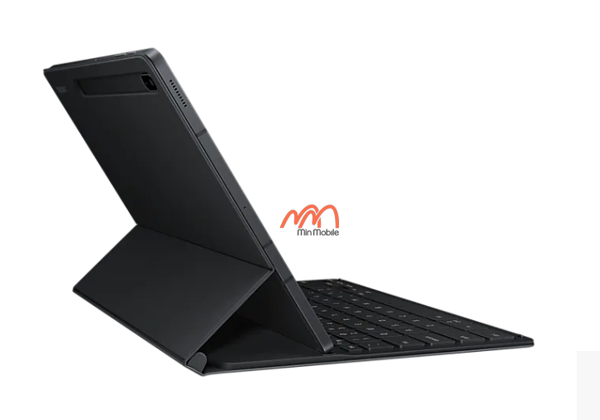 Bao Da Kèm Bàn Phím Samsung Tab S7 FE