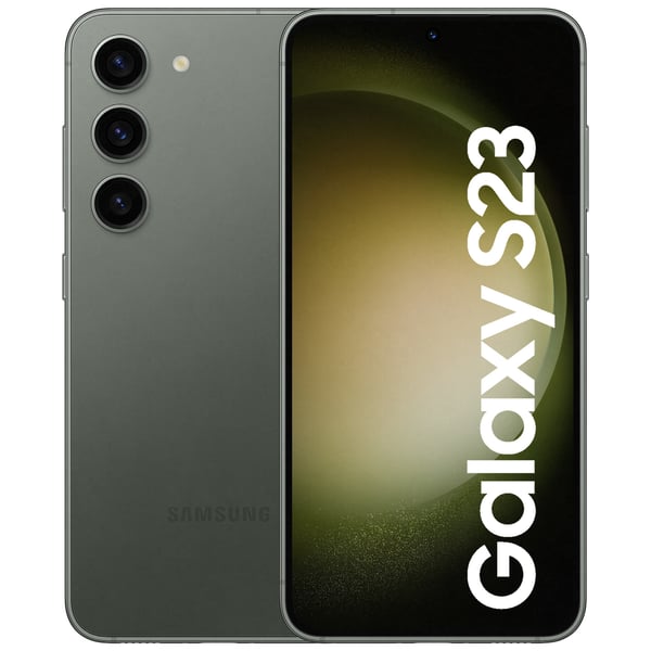 Điện thoại Samsung S23 5G 2 sim 128GB 99%