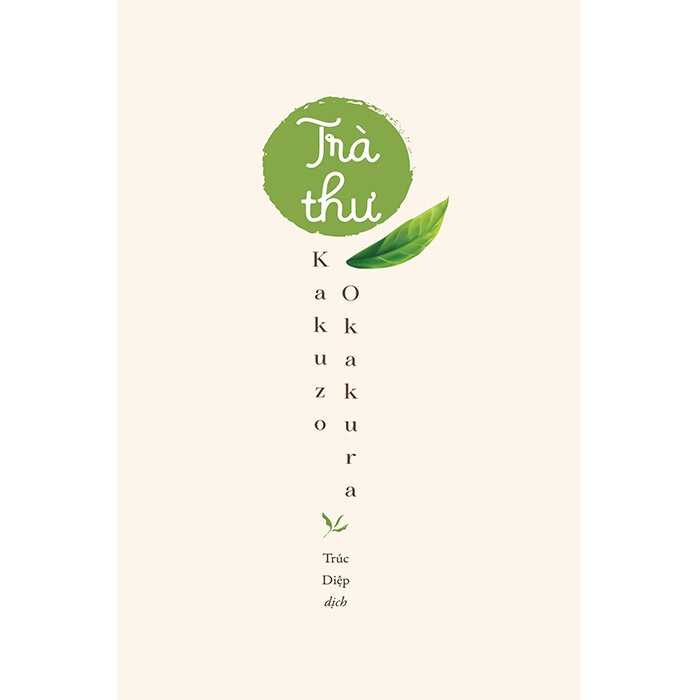 Sách - Combo Trà Kinh - Trà Thư