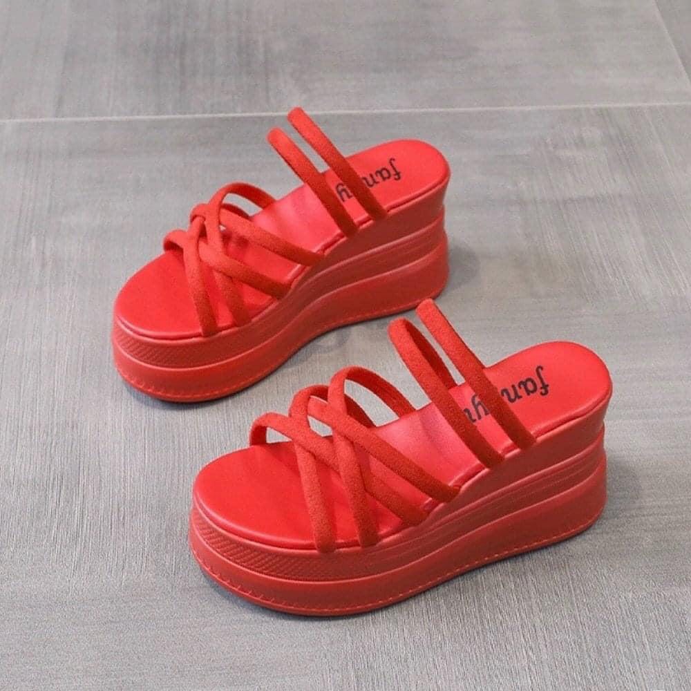 DÉP XUỒNG ĐÚC QUAI DÂY 9P